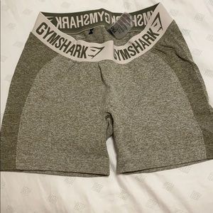 Gymshark Flex Shorts